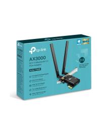 TP-LINK ARCHER TX55E AX3000 WIFI 6 VE BLUETOOTH ADAPTÖR